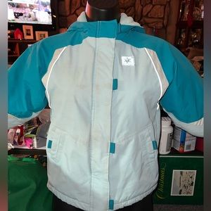 Please Mum Winter Coat